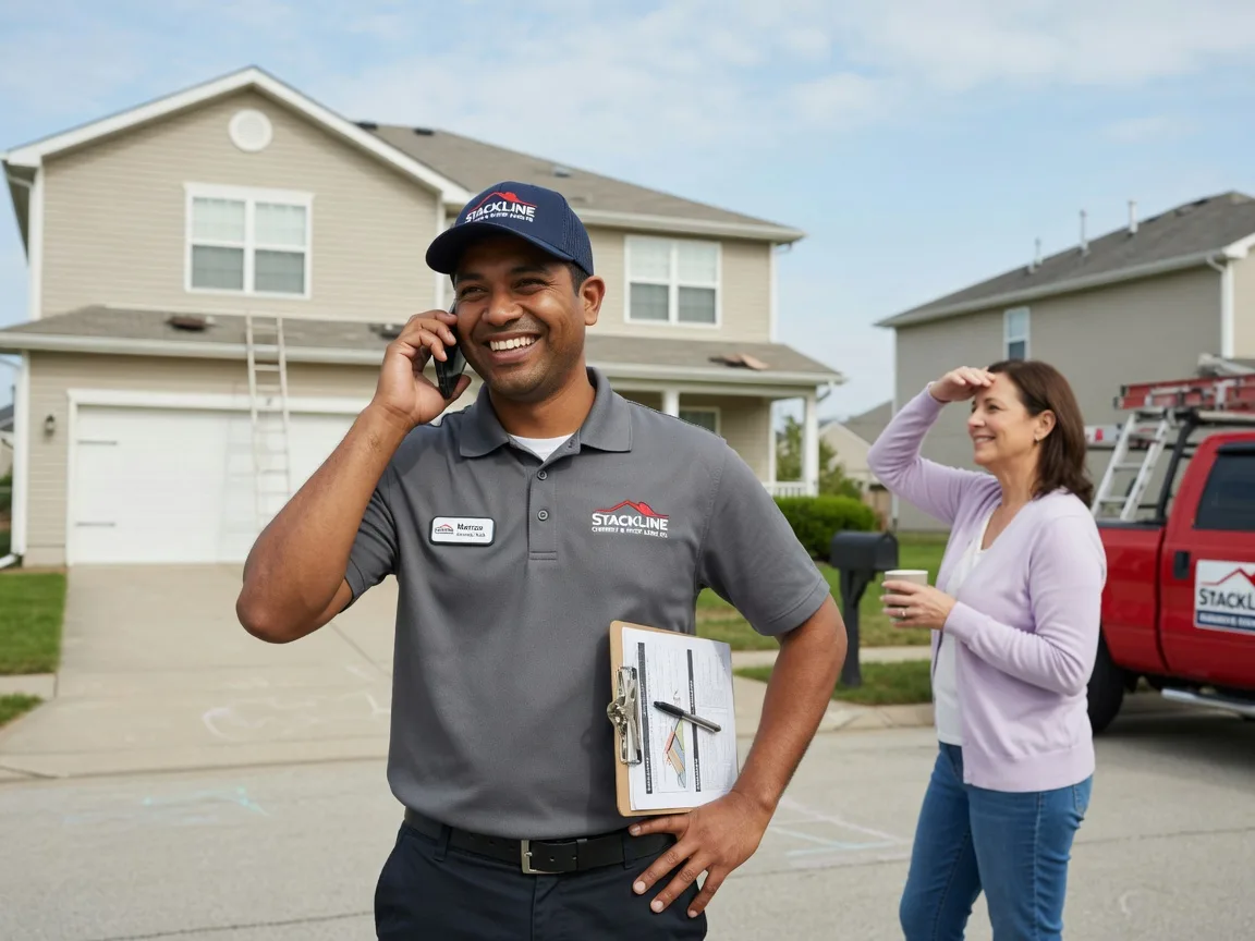 Chimney flashing repair Greensboro, NC FAQs